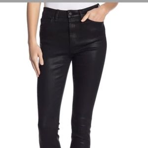 JOES - Black Skinny Ankle